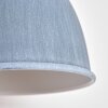 Susus Plafoniera Grigio, 1-Luce