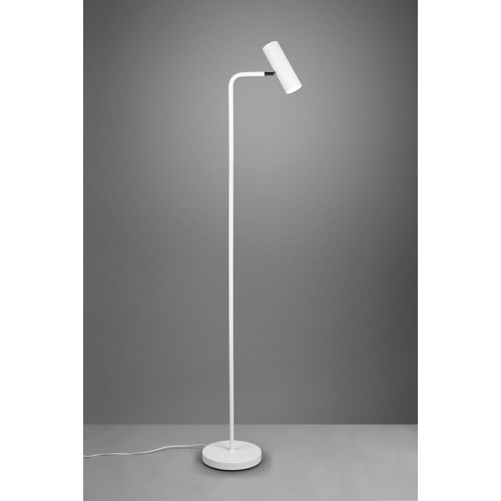 Trio Marley Lampada da terra Bianco, 1-Luce main product photo