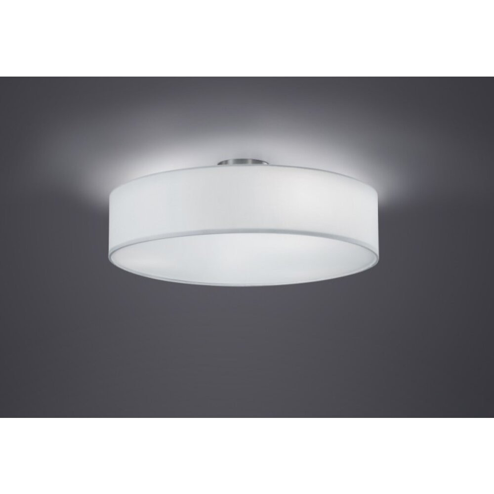 Trio 3033 Plafoniera Nichel opaco, 3-Luci main product photo