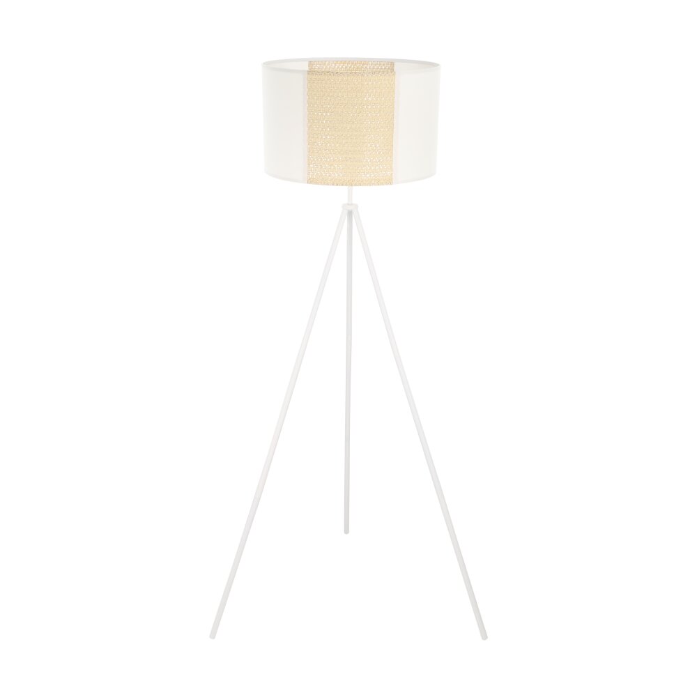 Eglo ARNHEM Lampada da terra Bianco, 1-Luce main product photo