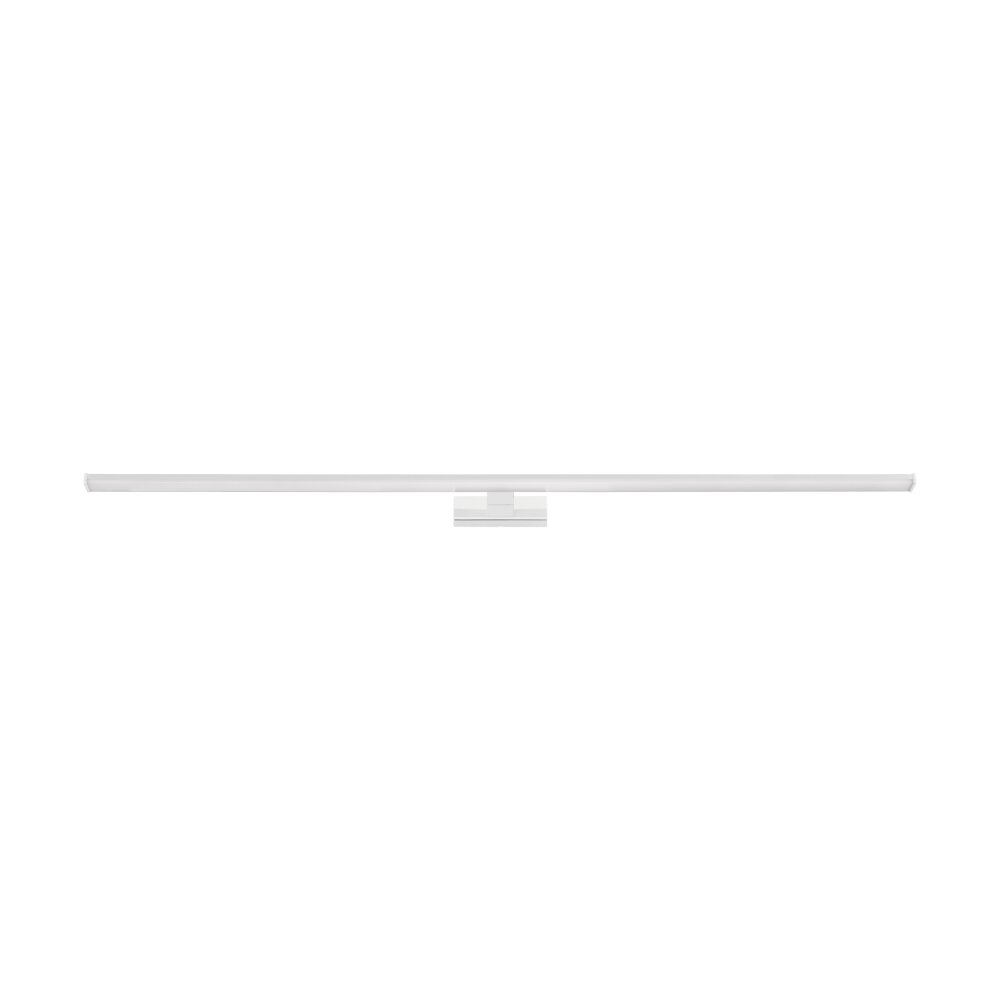 Eglo PANDELLA Lampada da specchio LED Cromo, Argento, 1-Luce main product photo