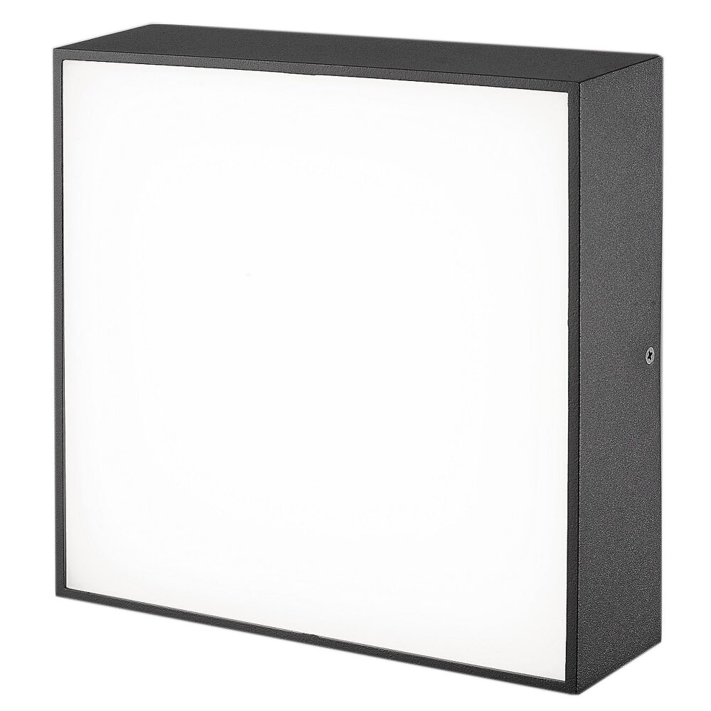 CMD AQUA LINE Applique da esterno LED Antracite, 1-Luce main product photo