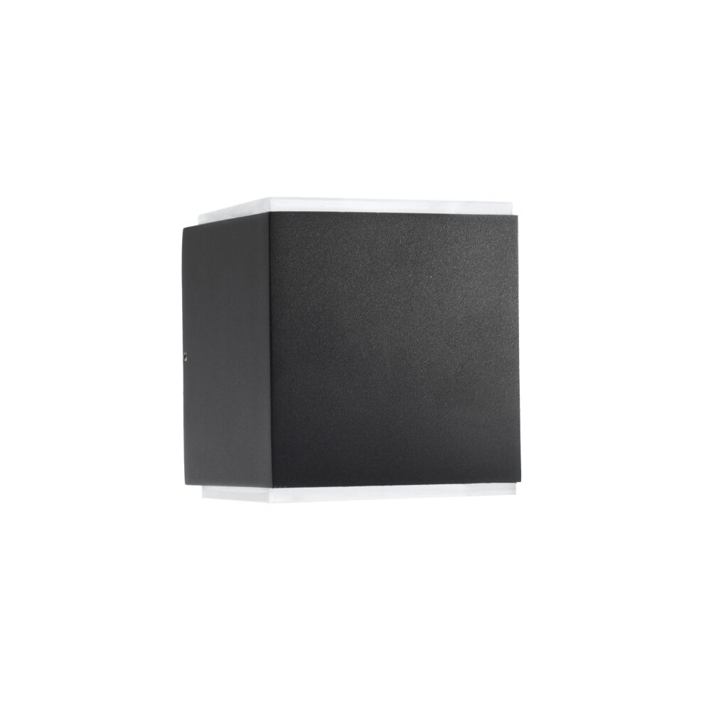 CMD AQUA RIO Applique da esterno LED Antracite, 2-Luci main product photo