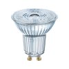 Osram 5x Set LED GU10 4,3 Watt 2700 Kelvin 350 Lumen