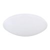 Globo ATREJU Plafoniera LED Bianco, 1-Luce