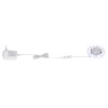 Globo Nastro LED, 1-Luce, Cambia colore