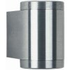 Albert 2151 Applique per esterno Acciaio inox, 2-Luci