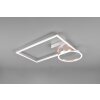 Reality Verso Plafoniera LED Alluminio, 1-Luce