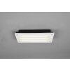 Trio Hardey Applique da esterno LED Bianco, 1-Luce