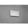 Trio Kelly Applique da esterno LED Bianco, 1-Luce