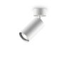 Ideallux DYNAMITE Plafoniera Bianco, 1-Luce