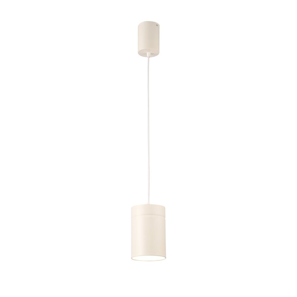 Mantra ARUBA Lampada a Sospensione Bianco, 1-Luce main product photo