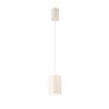 Mantra ARUBA Lampada a Sospensione Bianco, 1-Luce Mantra ARUBA Lampada a Sospensione Bianco, 1-Luce