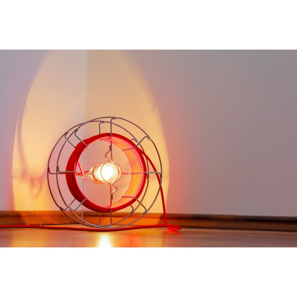 Zavaluce Arianna Lampada da pavimento Cromo, 1-Luce main product photo