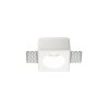 Ideallux SAMBA faretto Bianco, 1-Luce