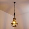 Sonderjylland Lampada a Sospensione Legno chiaro, 1-Luce