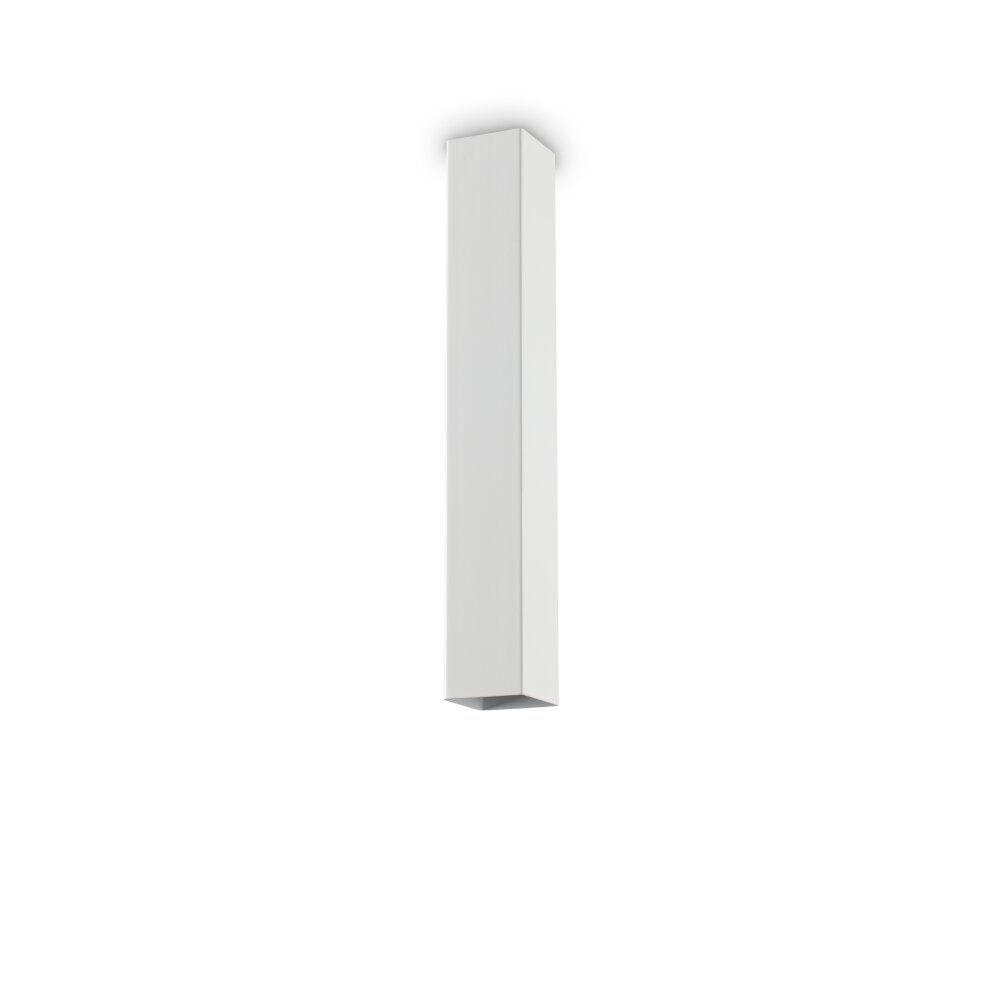 Ideallux SKY Plafoniera Bianco, 1-Luce main product photo