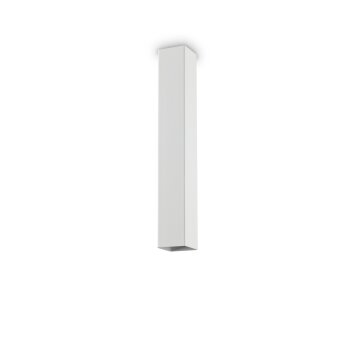 Ideallux SKY Plafoniera Bianco, 1-Luce