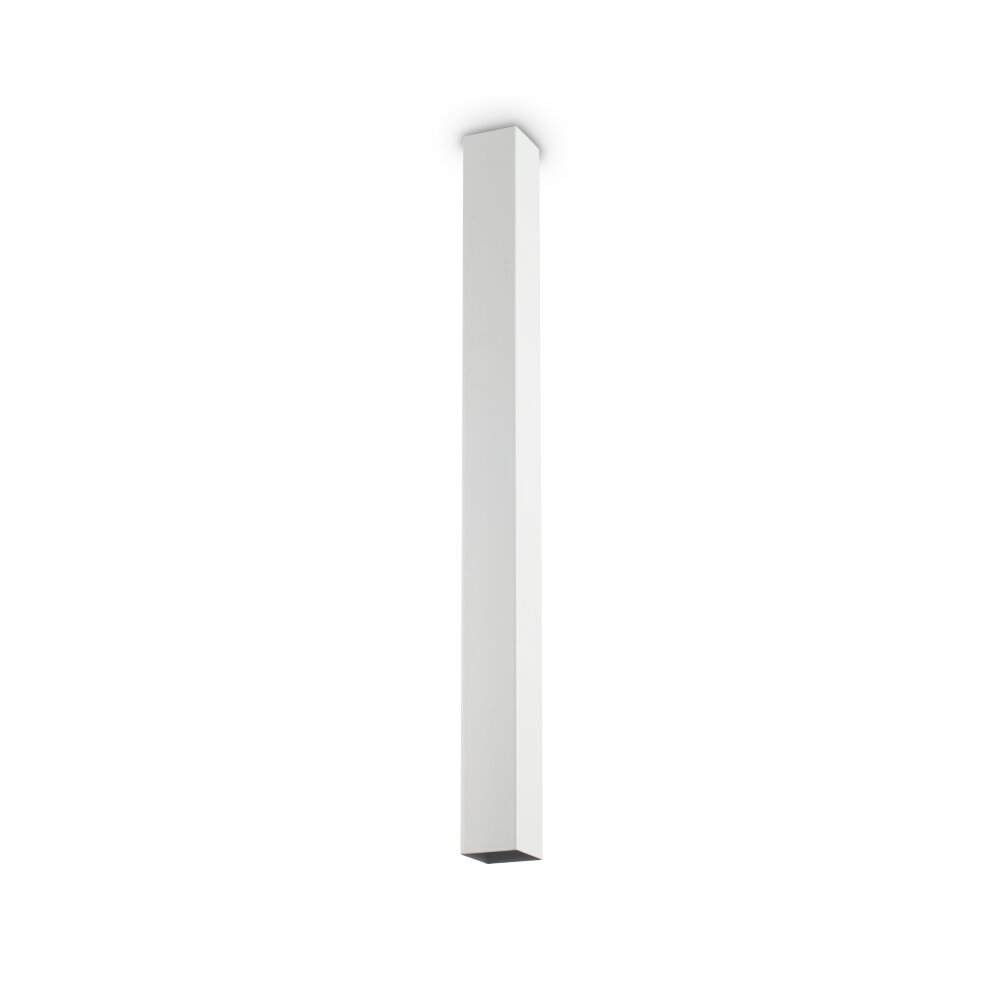 Ideallux SKY Plafoniera Bianco, 1-Luce main product photo