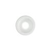 Ideallux VIRUS Applique LED Bianco, 1-Luce