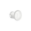 Ideallux VIRUS Applique LED Bianco, 1-Luce