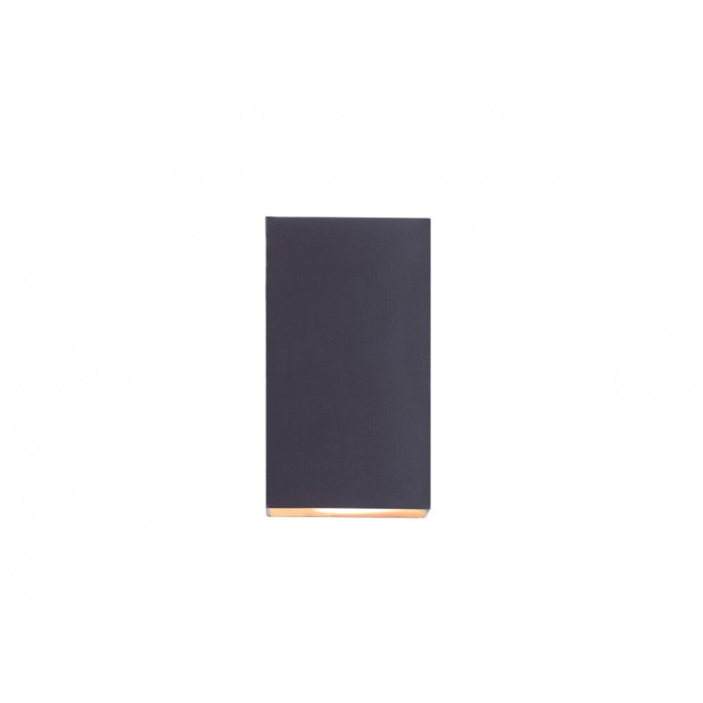 Globo EVALIA Illuminazione esterna LED Antracite, 2-Luci main product photo