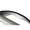 Brilliant Osmund Applique da esterno LED Nero, 1-Luce