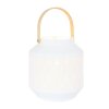 Steinhauer Porcelain Lampada da tavolo Bianco, 1-Luce