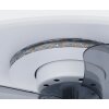 Globo JOEY ventilatore da soffitto LED Bianco, 1-Luce, Telecomando