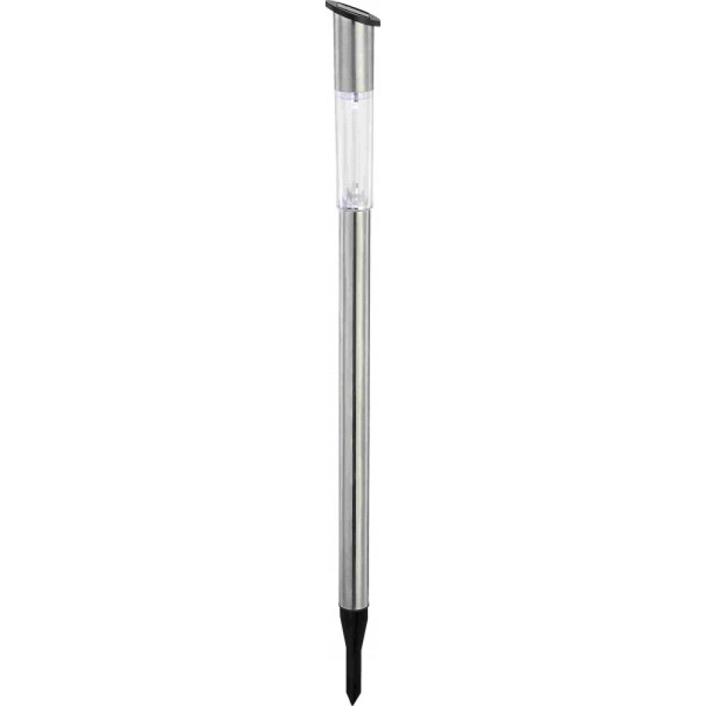 Globo SOLAR Set di lampade solari da giardino LED Acciaio inox, 1-Luce main product photo