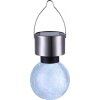 Globo PLAMENA Lampada solare LED