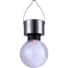 Globo PLAMENA Lampada solare LED