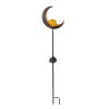 Globo MOND Illuminazione esterna LED Bronzo, 1-Luce