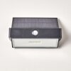 Wiborg Applique da esterno LED Antracite, 1-Luce, Sensori di movimento Wiborg Applique da esterno LED Antracite, 1-Luce, Sensori di movimento