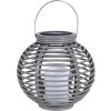 Globo DON Lampada solare LED, 1-Luce