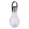 Globo SORA Lampada solare LED Chiaro, 1-Luce