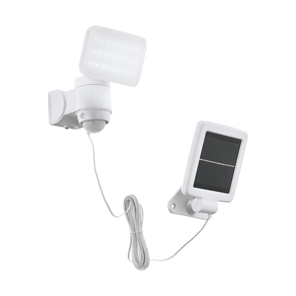 EGLO CASABAS Applique LED Bianco, 1-Luce, Sensori di movimento main product photo