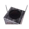 Globo SOLAR Lampada solare, 1-Luce