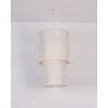 Globo SOLAR HL Lampada solare LED Crema, 1-Luce