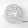 Rapallo Lampada solare LED, 30-Luci