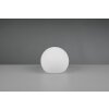 Reality Melo Lampade solari LED Bianco, 1-Luce, Telecomando, Cambia colore