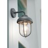 Trio Duero Applique Antracite, 1-Luce