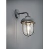 Trio Duero Applique Antracite, 1-Luce