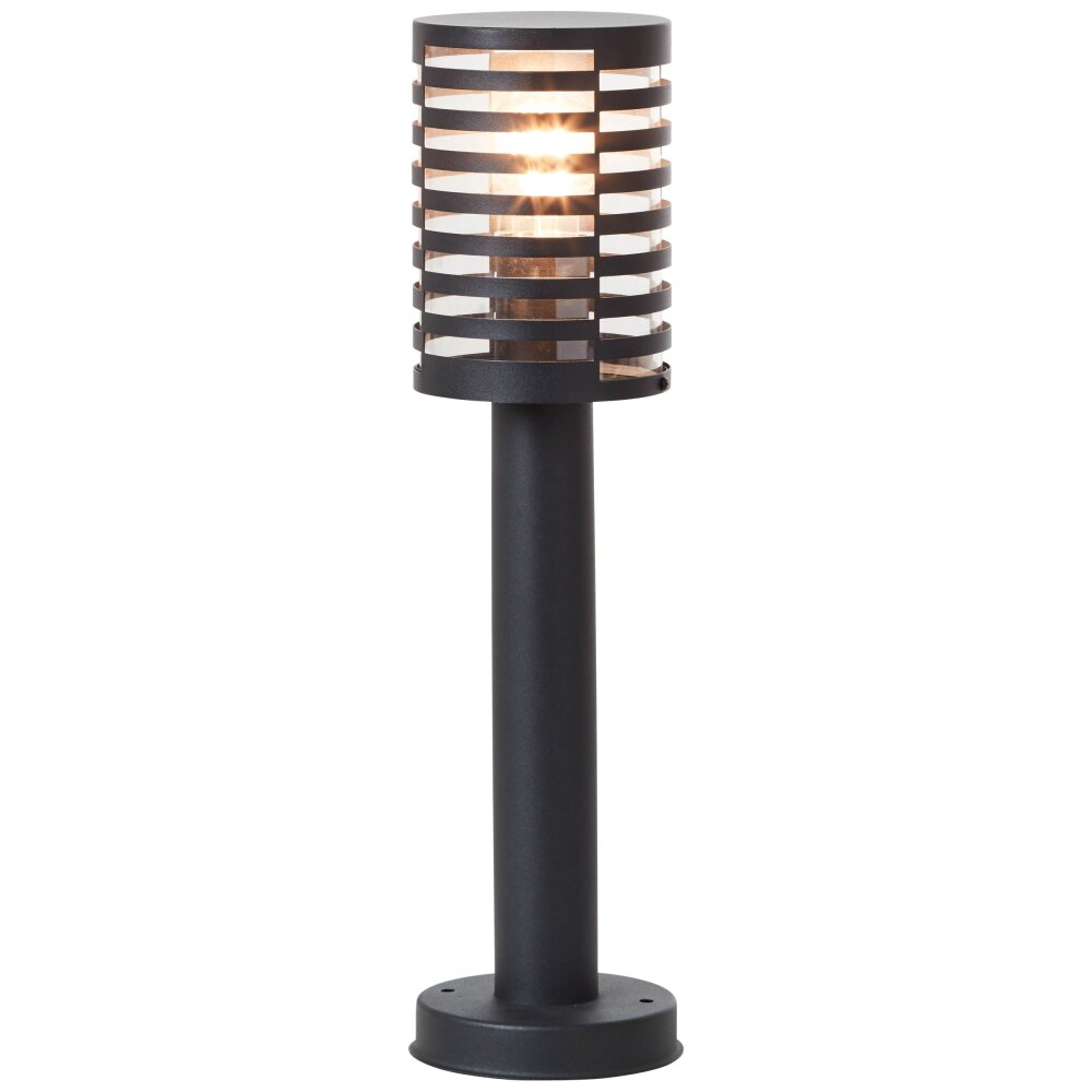 Brillliant Venlo Lampioncino Segnapasso Nero, 1-Luce main product photo