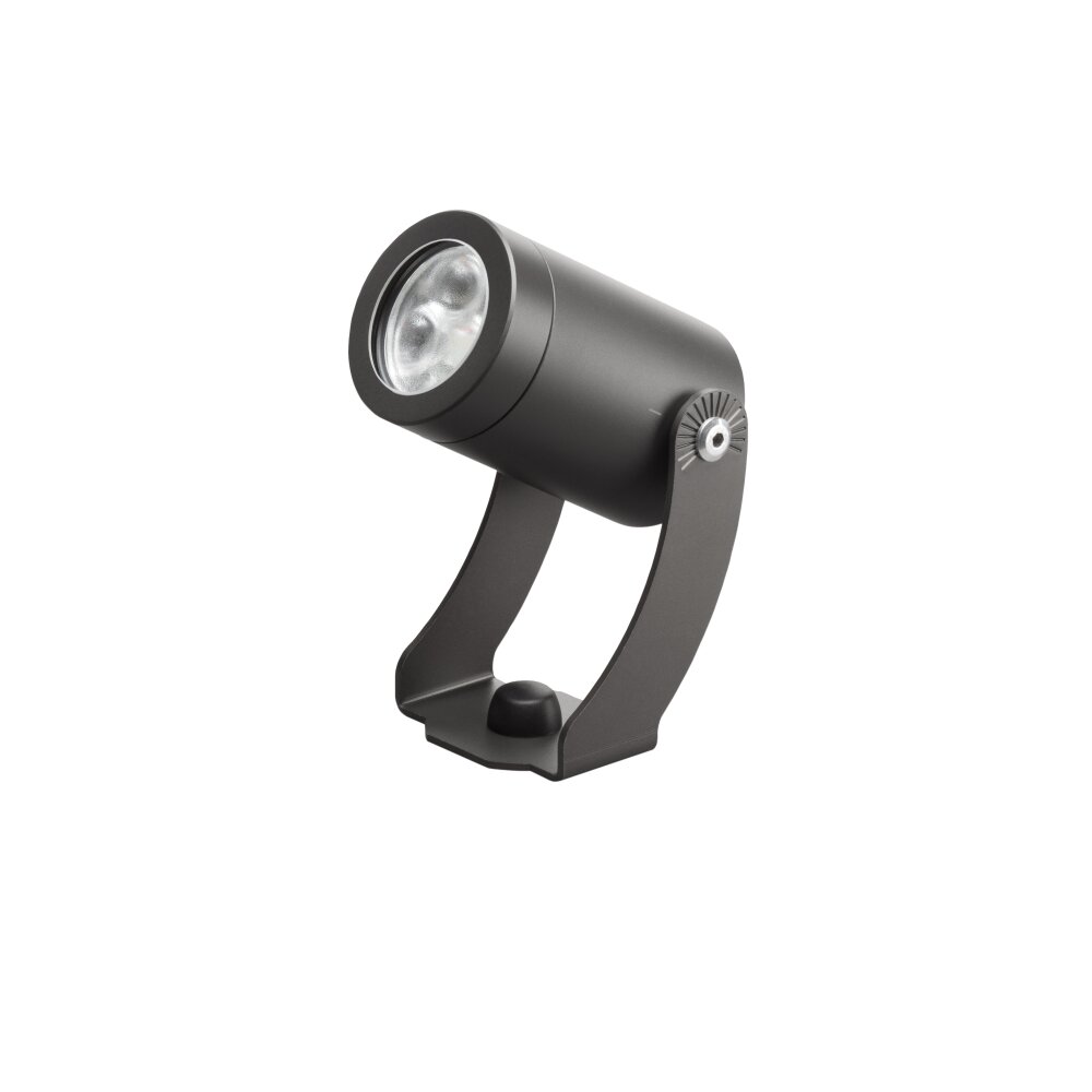 LCD 1445 Faretto da giardino LED Bronzo, 1-Luce main product photo