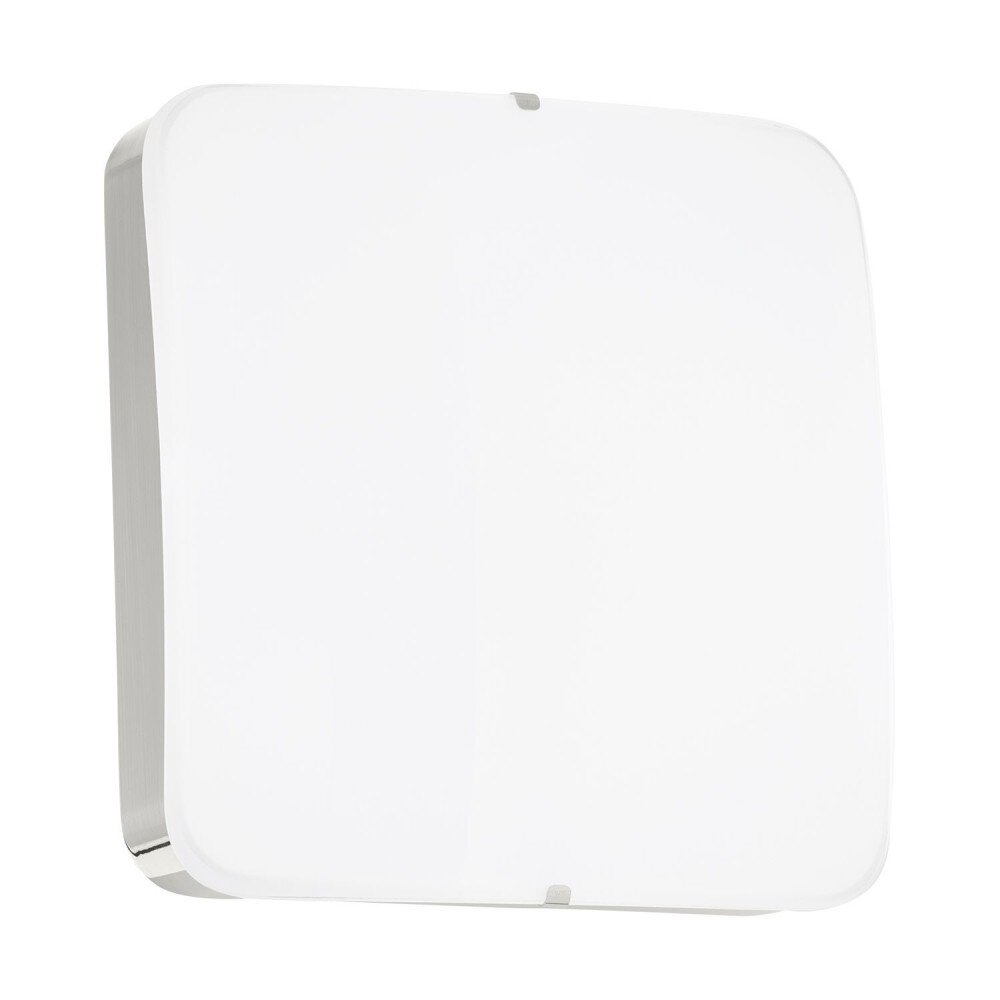 Eglo CUPELLA Applique LED Nichel opaco, 1-Luce main product photo
