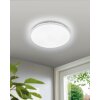 Eglo KAOKI Lampade LED Bianco, 1-Luce