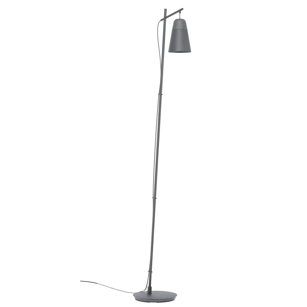 Eglo CANTERRAS Lampada da terra Nero, 1-Luce main product photo