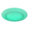 Globo RAVA Plafoniera LED Bianco, 1-Luce, Telecomando, Cambia colore