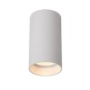 Faretto da soffitto Lucide DELTO LED Bianco, 1-Luce